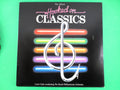 Various Artists – Hooked on Classics (1981) Vinyl LP
