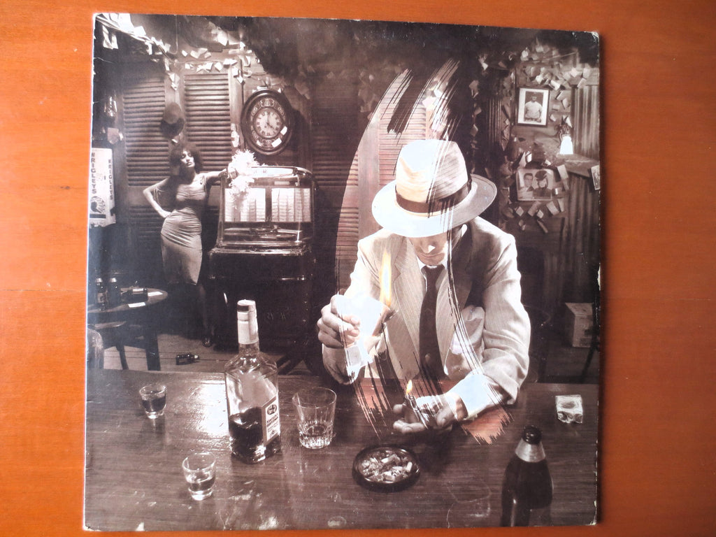 Led Zeppelin – In Through the Out Door (1979) Vinyl LP