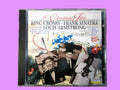 Christmas Jazz Album – Christmas Songs CD