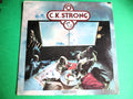 C K STRONG, PSYCHEDELIC Rock, BLUES Rock, C K Strong Record, C K Strong Album, C K Strong Lp, Psychedelic Records, Rock Albums, 1969 Records