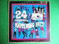Various Artists – 24 Original Hits (1967) Vinyl LP