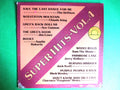 Various Artists – Super Hits Vol. 4 (1982) Vinyl LP
