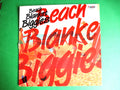 Beach Blanket Biggies (1980) Vinyl LP