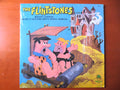 The Flintstones – Ghost Chasers (1975) Vinyl LP