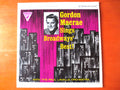 Gordon MacRae – Gordon MacRae Sings Broadway's Best (1966) Vinyl LP