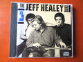 Jeff Healey – See the Light (1988) CD