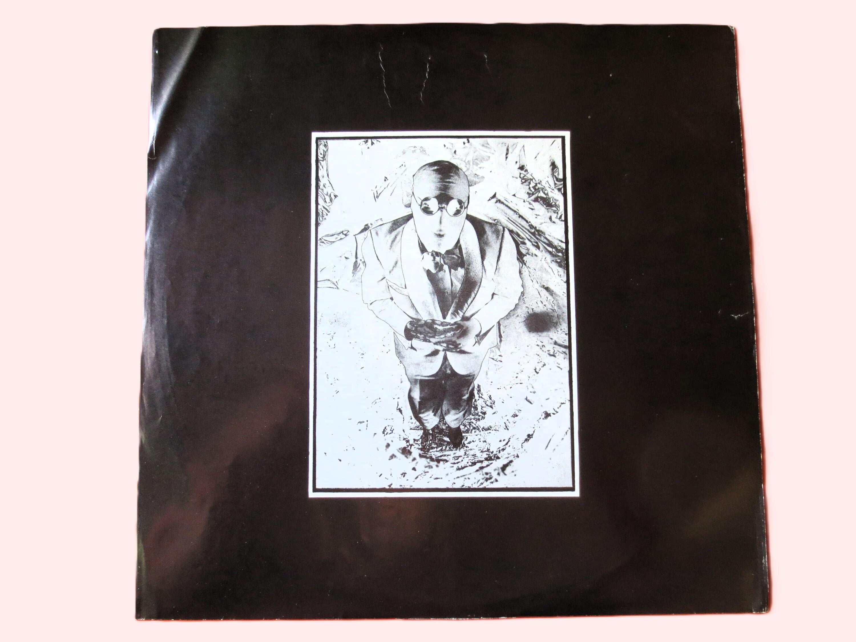 NASH the SLASH, DREAMS and Nightmares, 1979 Records, Vintage Vinyl, Rock Album