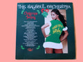 The Salsoul Orchestra – Christmas Jollies (1976) Vinyl LP