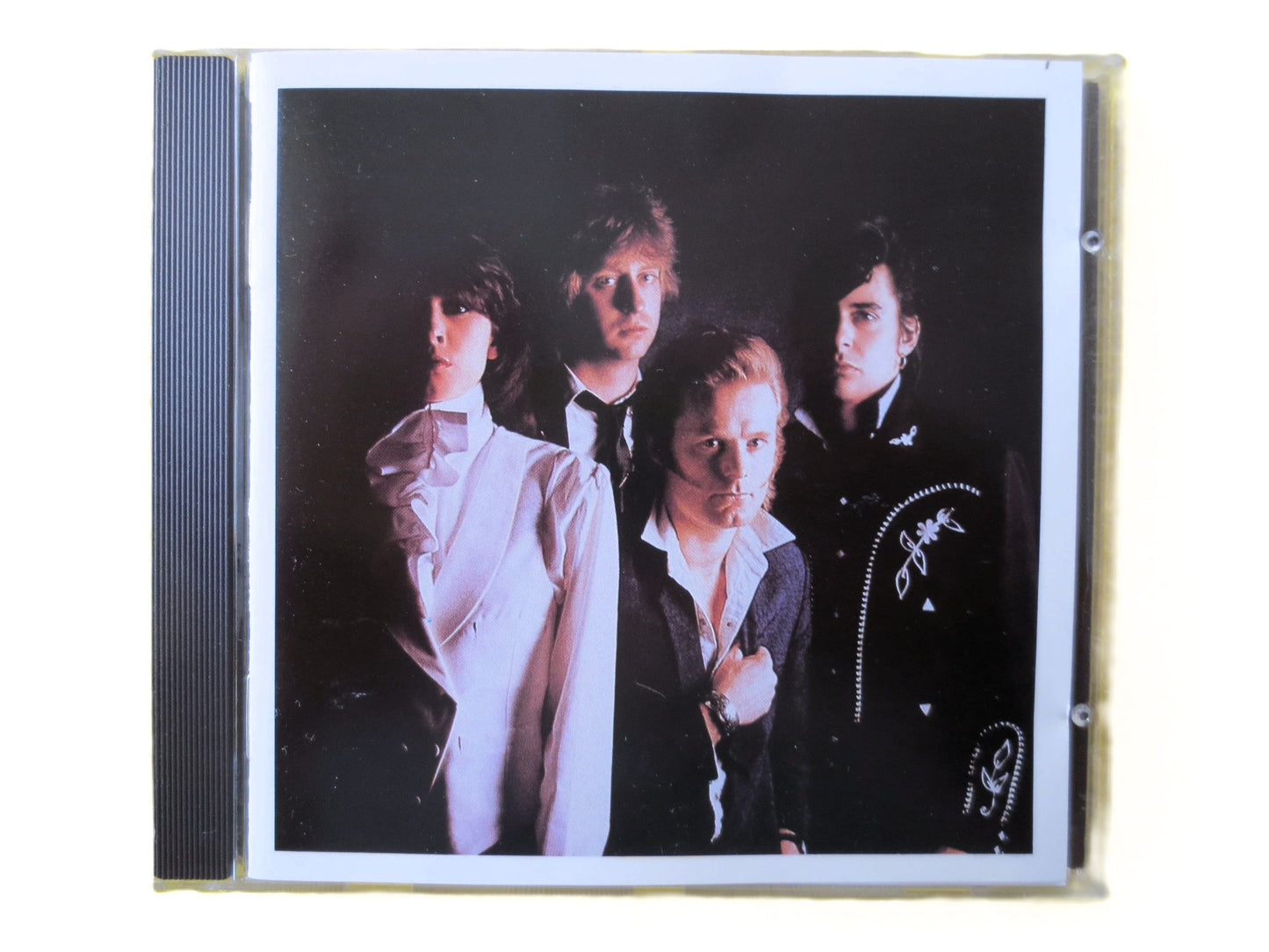 PRETENDERS, Pretenders 2 Cd, PRETENDERS Lp, PRETENDERS Album, Rock Music Cd, Classic Rock Cd, Music Cd, Cds, 1987 Compact Disc