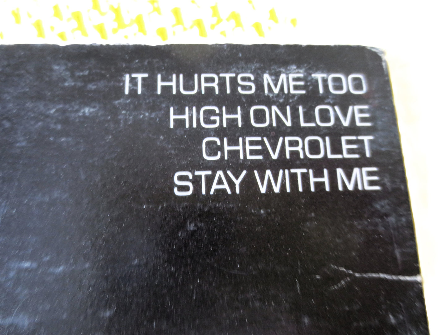 FOGHAT, STONE Blue, FOGHAT Records, Foghat Albums, Foghat Lp, Foghat Songs, Foghat Music, Foghat Hits,  Vinyl Record Lp, 1978 Records