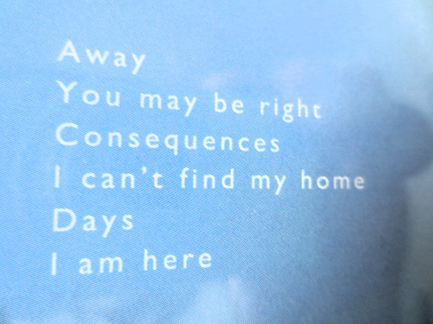 The GRAPES of WRATH, These Days Cd, GRAPES of Wrath Cd, Music Cd, Rock Cd, Pop Music Cd, Vintage Rock Cd, Cd, 1991 Compact Disc