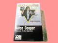 Alice Cooper – Welcome to My Nightmare (1975) Cassette