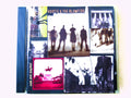 Hootie and the Blowfish – Cracked Rear View (1994) CD