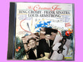 Bing Crosby – It's Christmas Time (1998) CD
