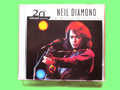 Neil Diamond – The Millennium Collection (1999) CD