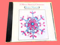 HENRY MANCINI, CHRISTMAS, 1985 Compact Disc, Vintage Cd