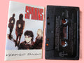 The Spoons – Vertigo Tango (1988) Cassette