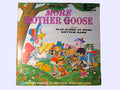 More Mother Goose – Disneyland Records (1962) Vinyl LP