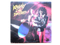 Kagny & the Dirty Rats – Kagny & the Dirty Rats (Motown, 1983) Vinyl LP