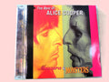 Alice Cooper – Mascara & Monsters: The Best of Alice Cooper CD