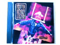Our Lady Peace – Clumsy (1997) CD