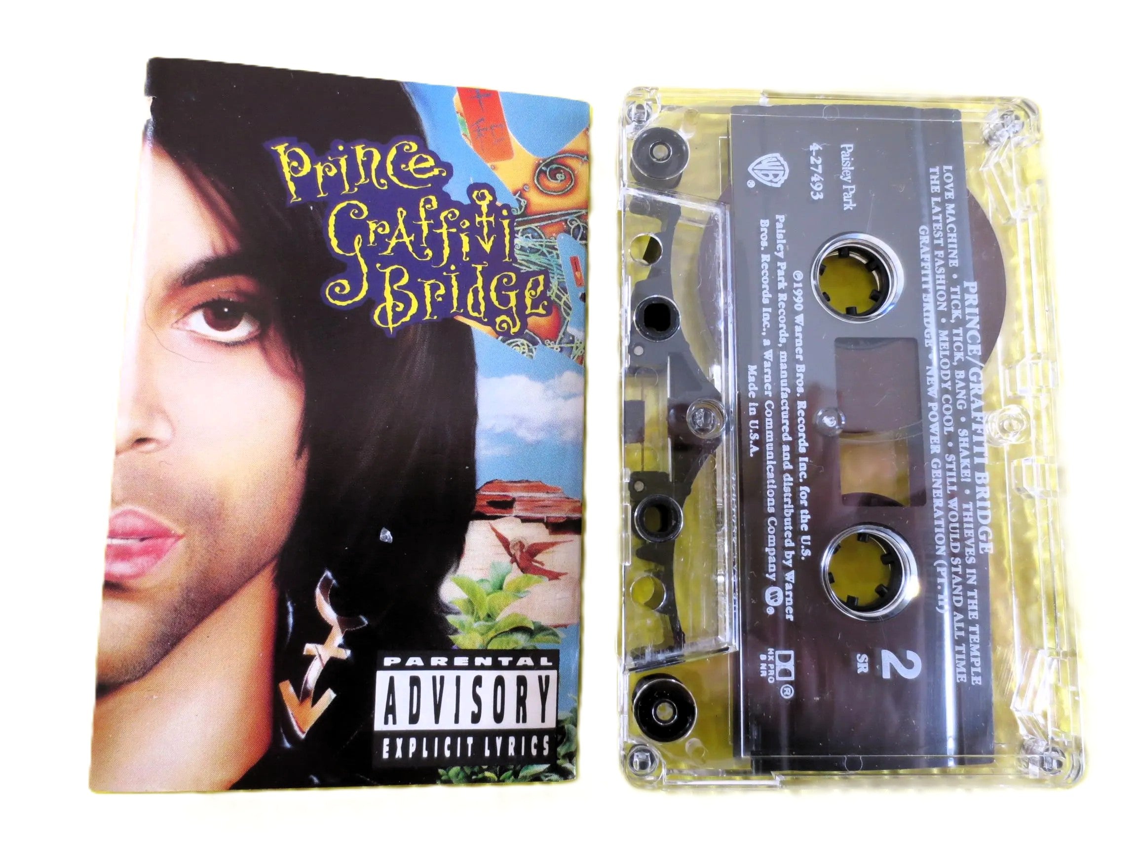 Soundtrack Vinyl Records, CDs & Cassettes - Vintage Record Store