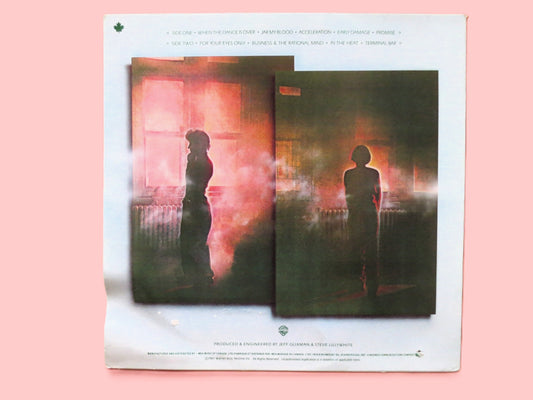 URBAN VERBS, URBAN VERBS Album, EARLY Damage Lp, Urban Verbs Record, Urban Verbs Vinyl, Urban Verbs Lp, Vintage Vinyl, Lps, 1981 Records