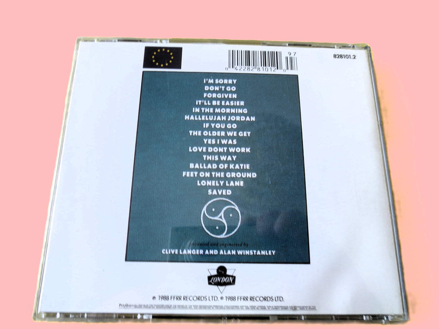 HOTHOUSE FLOWERS, PEOPLE, Rock Cds, Hothouse Flowers Cds, Hothouse Flowers Lps, Classic Rock Cds, Music Cd, 1988 Compact Discs