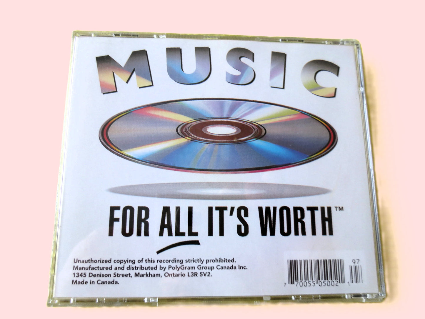 Wild STRAWBERRIES, Wild STRAWBERRIES Cd, Rock Cd, Wild STRAWBERRIES Lp, Rock Music Cds, Pop Music Cds, Cds, 1994 Compact Disc