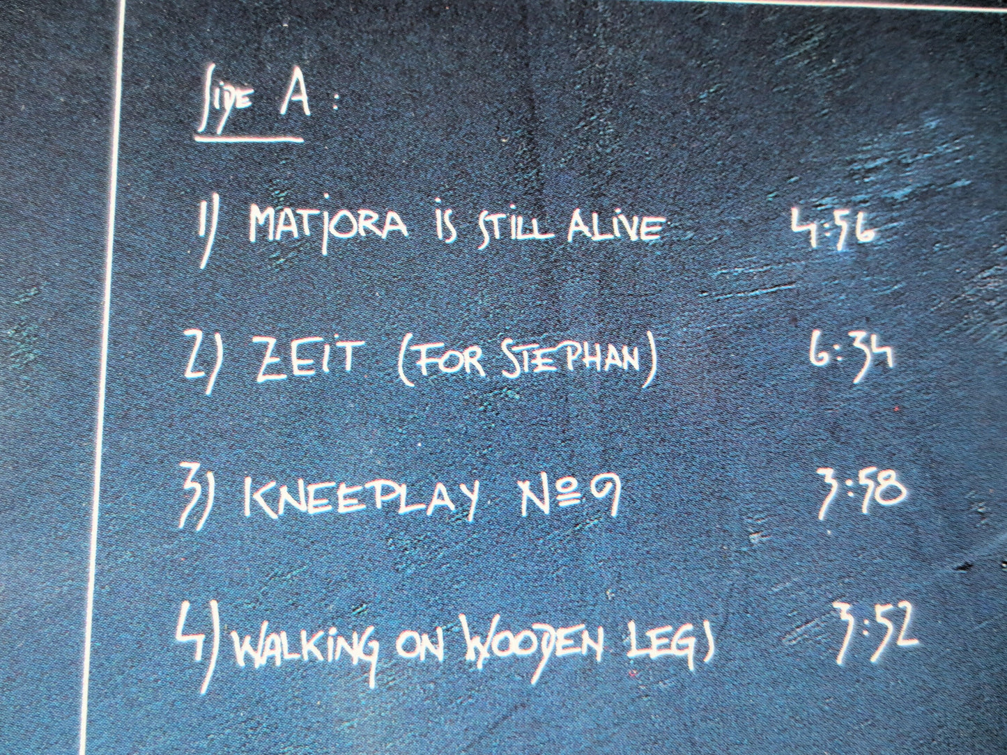 JOHANNES SCHMOELLING, WUIVEND Riet, New Age Music, Ambient Music, New Age Albums, Lps, Vintage Vinyl, Vinyl lp, 1986 Albums