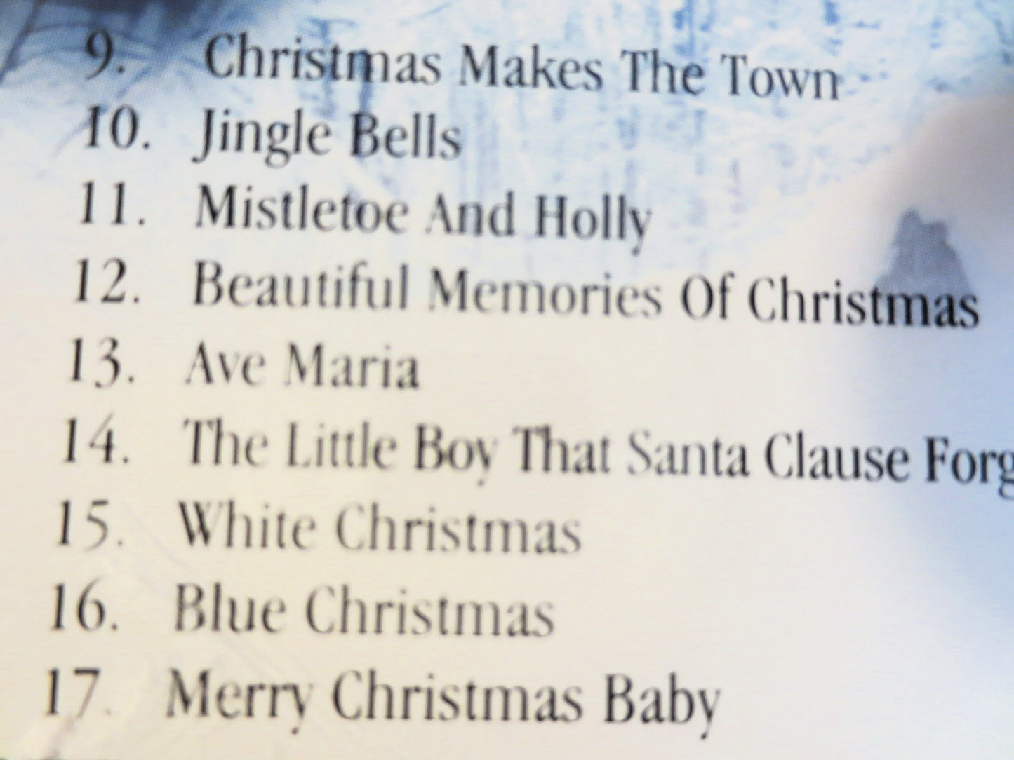CHRISTMAS LEGENDS 2, Bing Crosby Cd, CHRISTMAS Music, Frank Sinatra