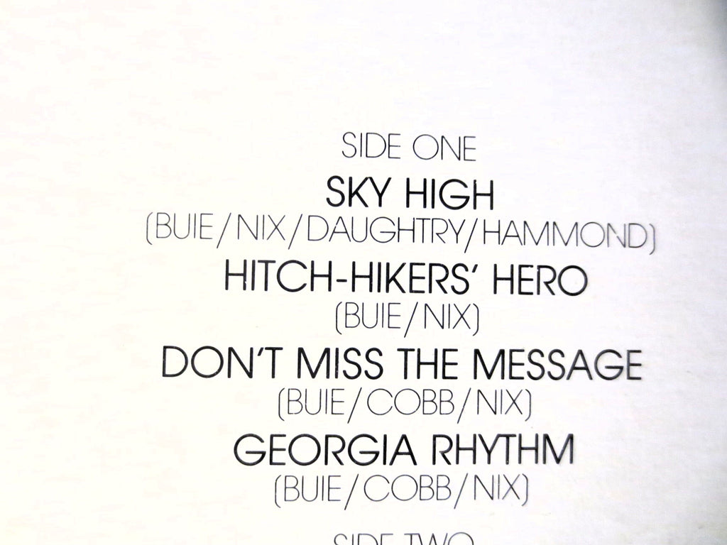 Atlanta Rhythm Section, A Rock and Roll Alternative, Rock Records, Soft Rock Records, Rock Albums, Pop Music, Vinyl Records, 1976 Records