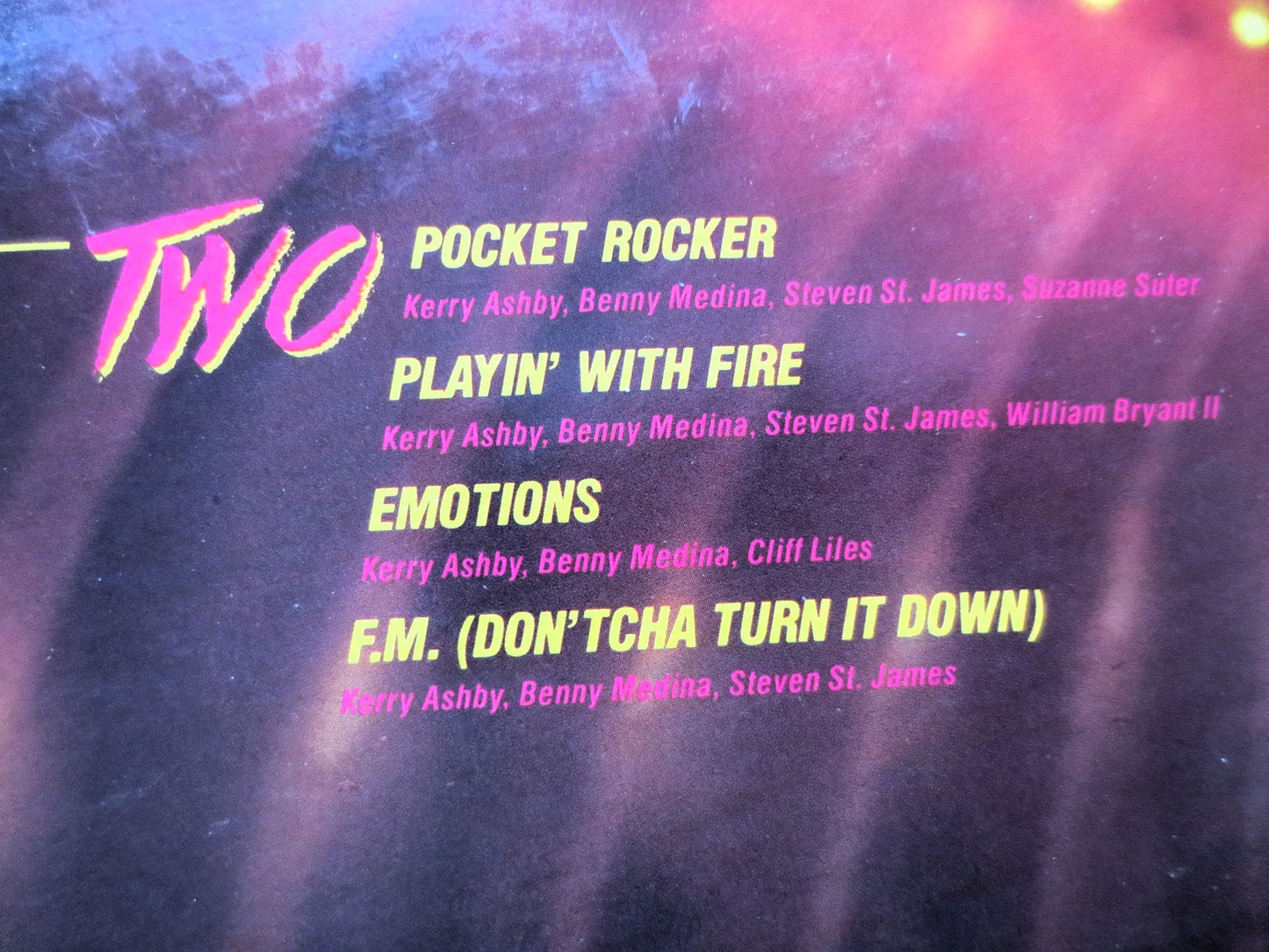 KAGNY and the DIRTY RATS, Kagny Record, Kagny Album, Kagny Vinyl, Funk Record, Kagny Lp, Motown Records, Lps, 1983 Records