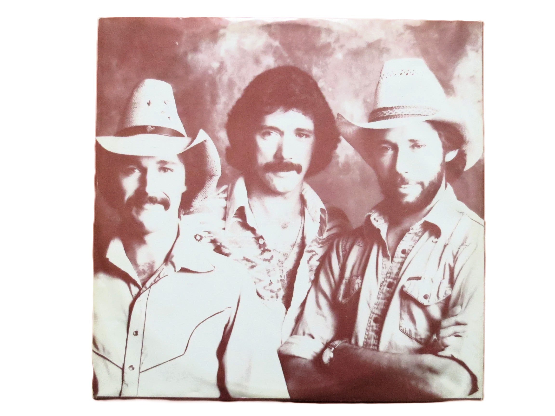 The Good Brothers – The Good Brothers Live (1980) Vinyl 2xLP
