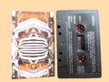 Alan Parsons Project – Ammonia Avenue (1984) Cassette
