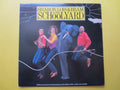 Sharon, Lois & Bram – In the Schoolyard (1981) Vinyl LP