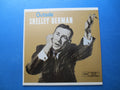 Shelley Berman – Outside Shelley Berman (1959) Vinyl LP