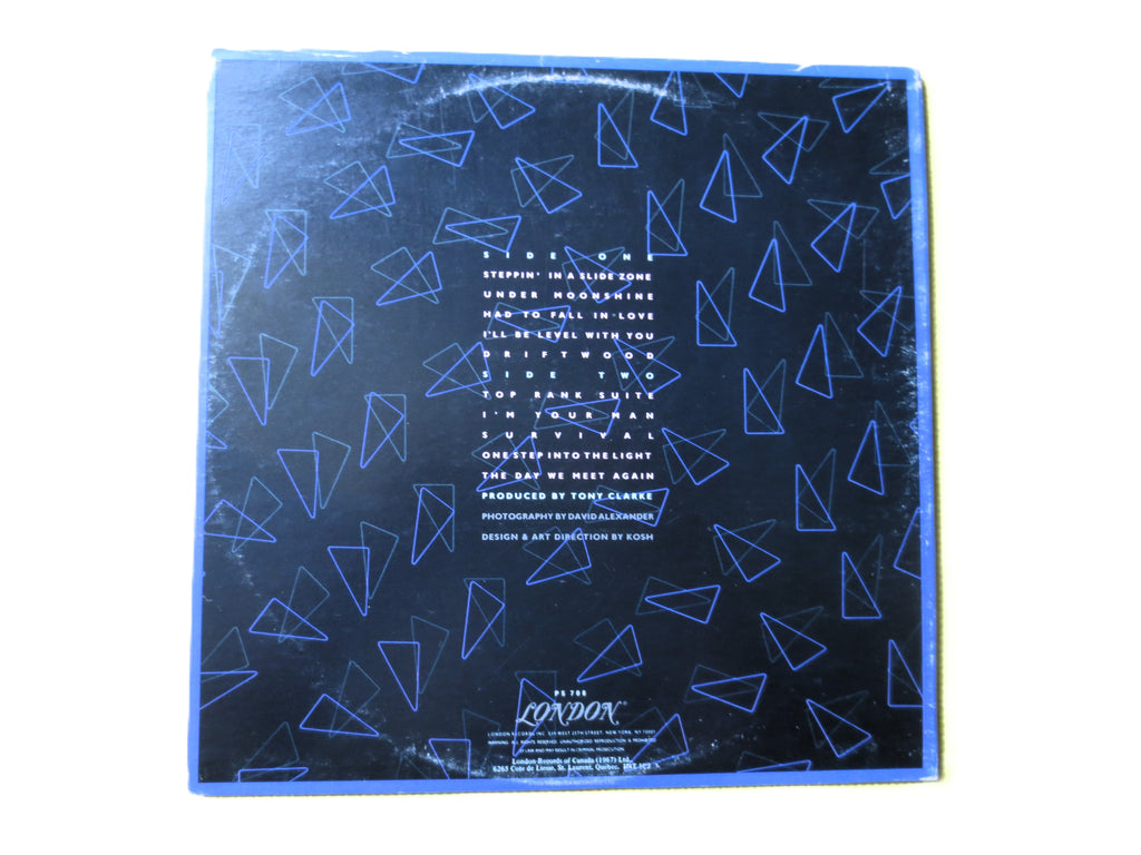 The Moody Blues – Octave (1978) Vinyl LP
