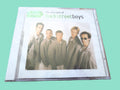 Backstreet Boys – Greatest Hits CD — Factory Sealed