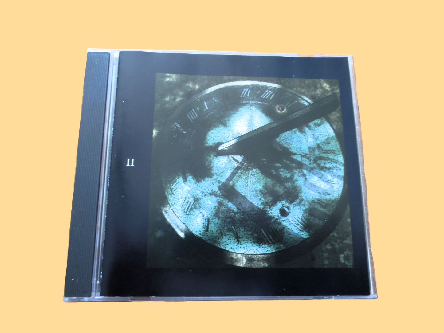 LED ZEPPELIN, Disc 2, 1990 Compact Disc, Vintage Cd