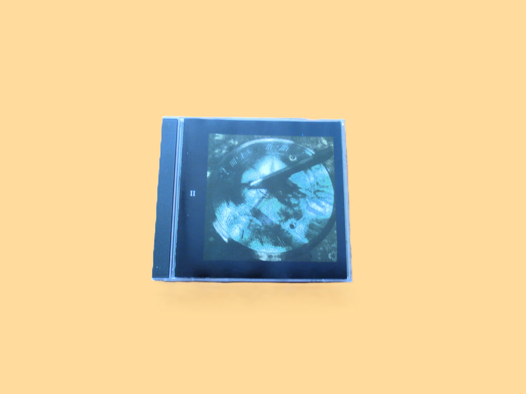 Led Zeppelin – Led Zeppelin Box Set Disc 2 (1990) CD