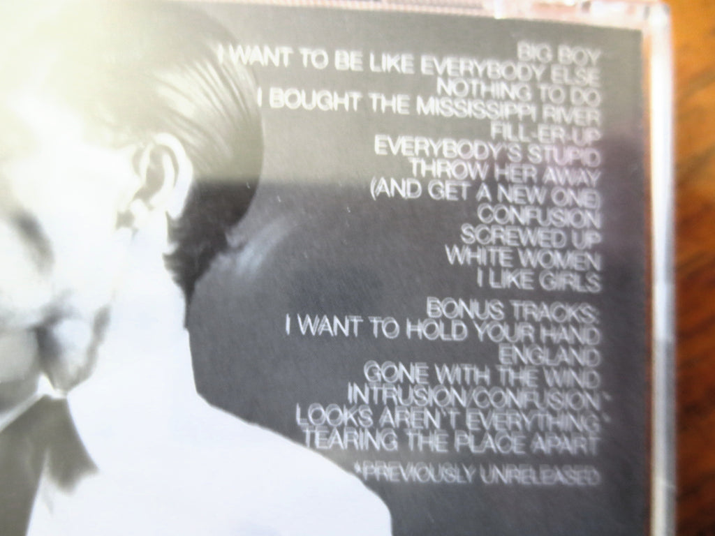Sparks – Big Beat (1976) CD