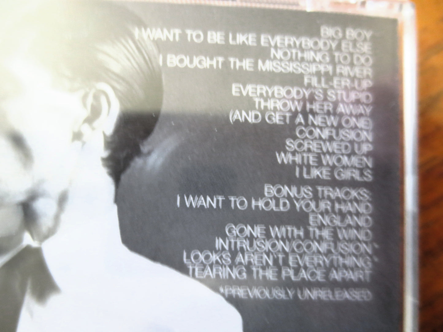 SPARKS, Big Beat, 2006 Compact Disc, Vintage Cd