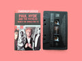 The Payolas – Here's the World for Ya (1985) Cassette