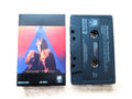 The POLICE, Zenyatta Mondatta, 1985 Cassette Tape, Vintage Cassette