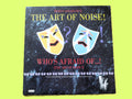 The Art of Noise – Who's Afraid of...! (1984) Vinyl LP