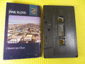 Pink Floyd – A Momentary Lapse of Reason (1987) Cassette Tape