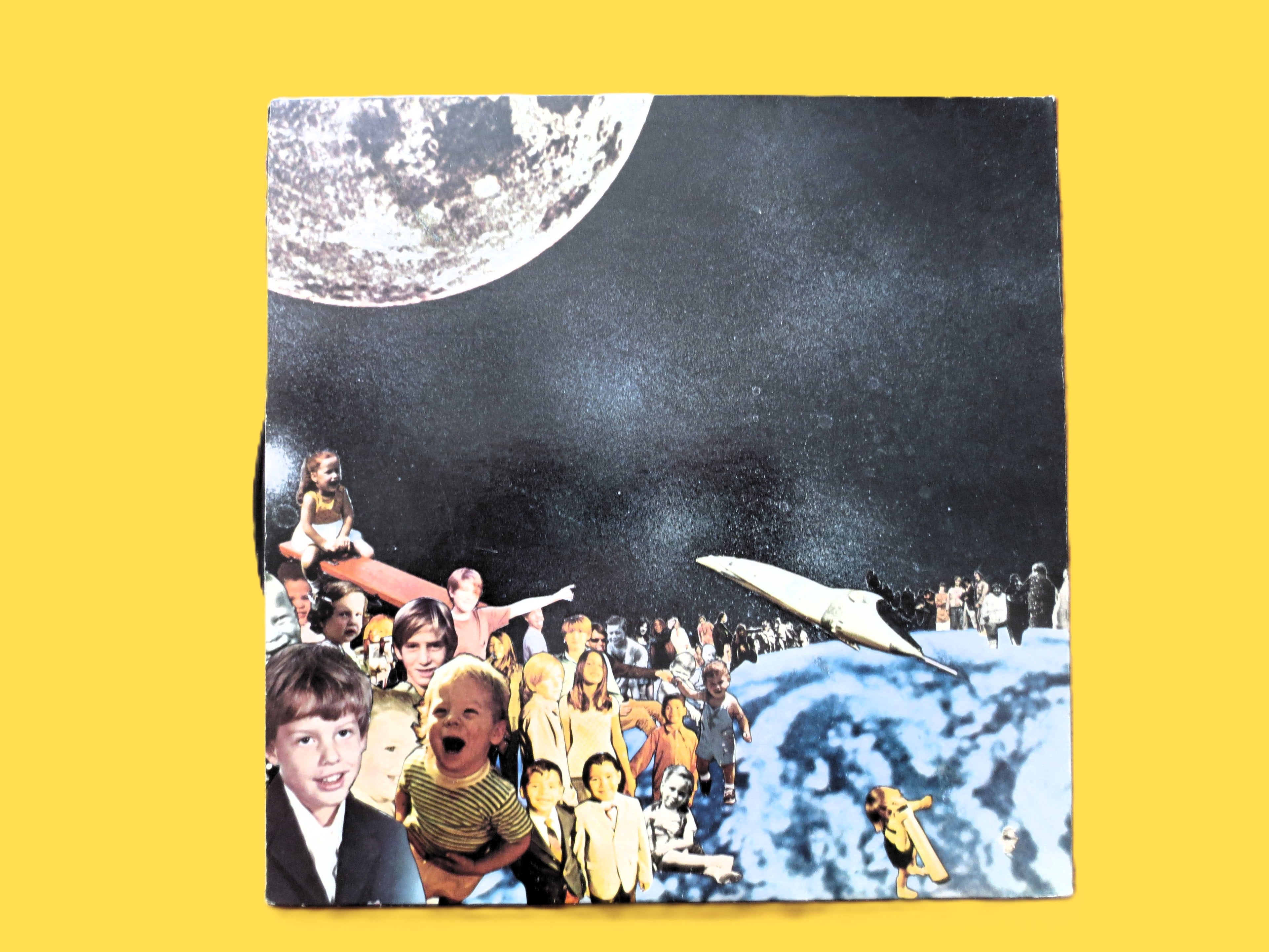 The Cowsills – 11 x 11 (1971) Vinyl LP