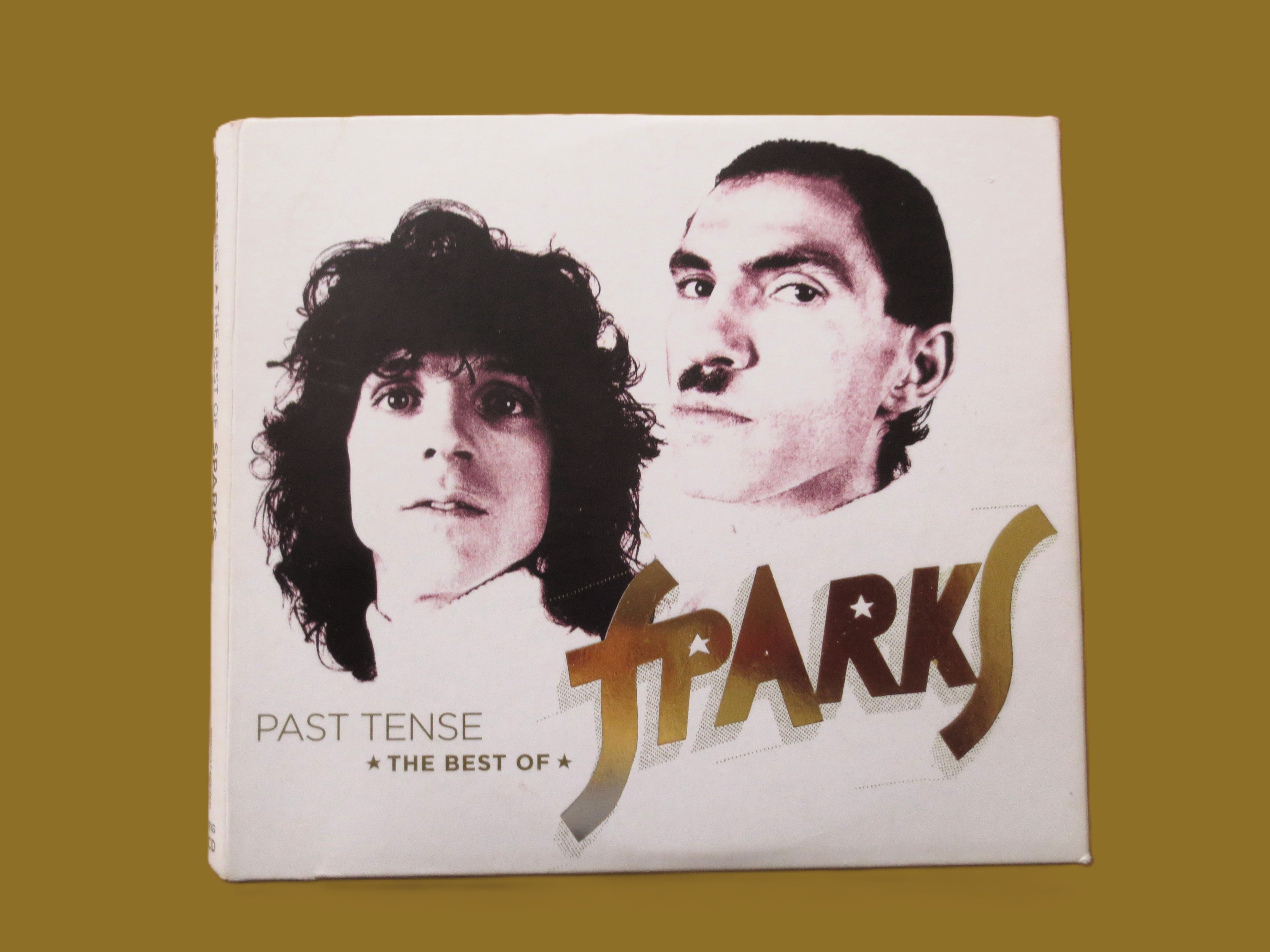 Sparks – The Best of Sparks (2019) 3xCD
