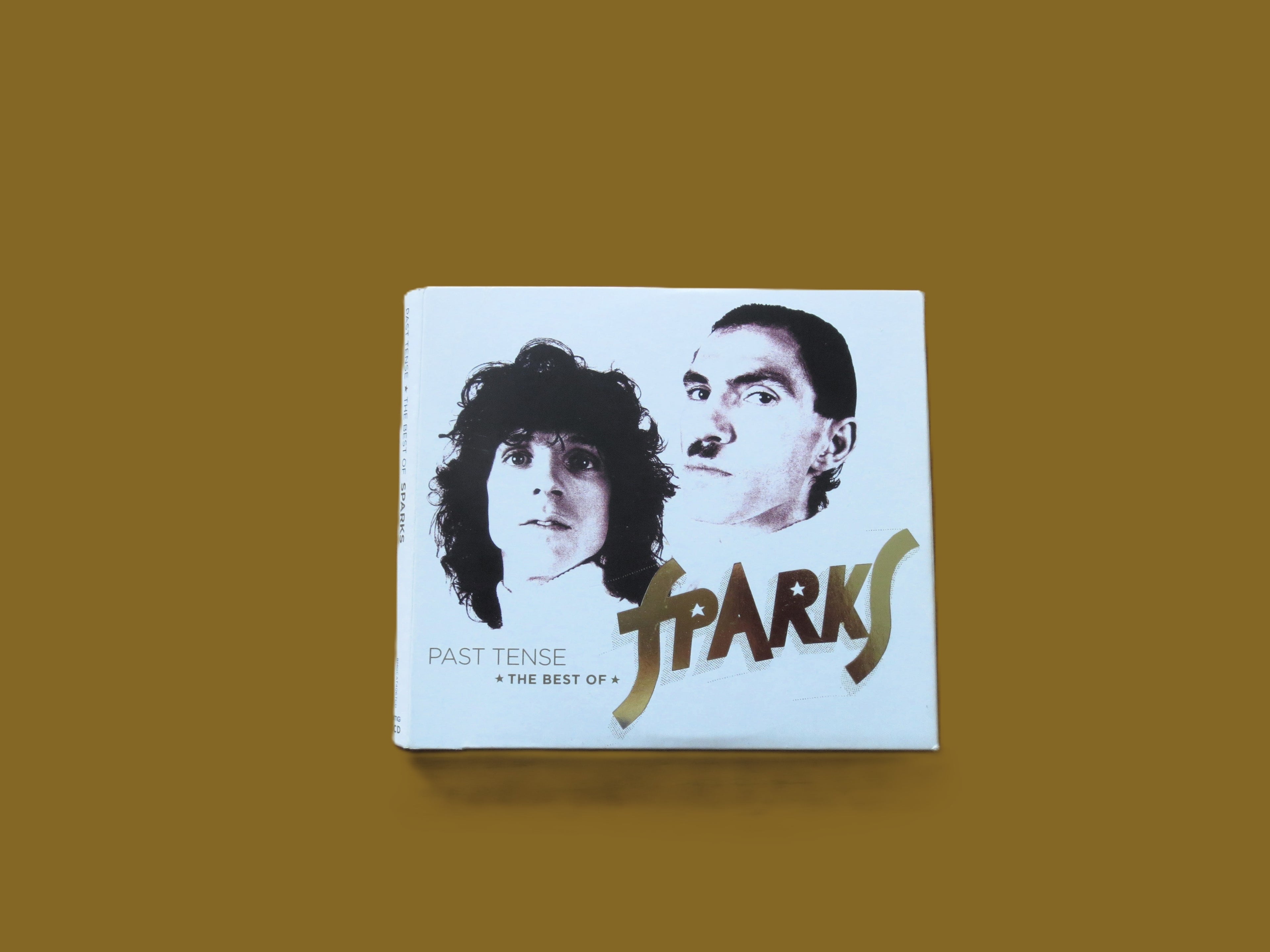Sparks – The Best of Sparks (2019) 3xCD